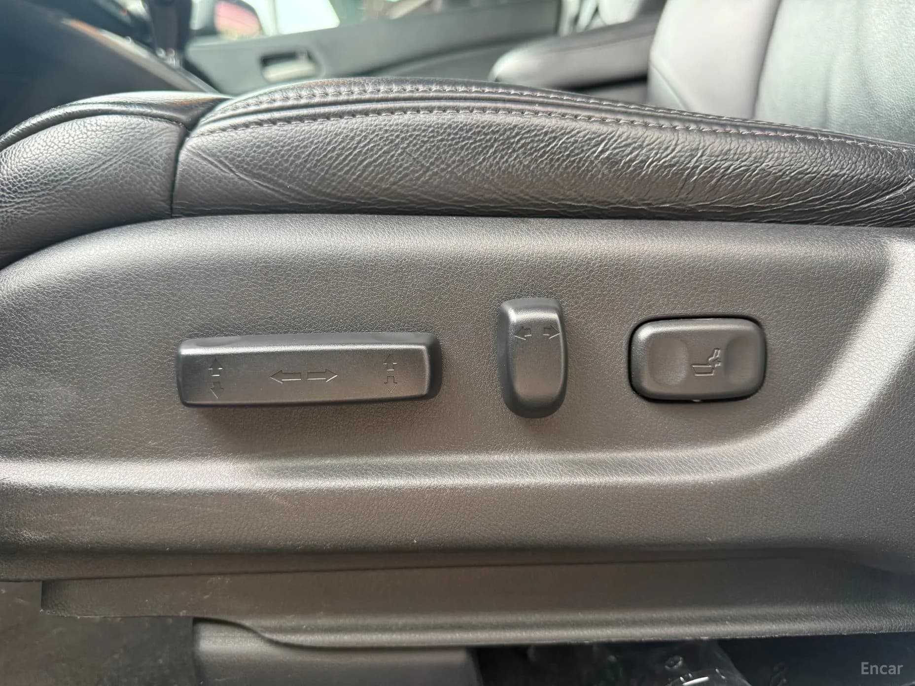New CR-V