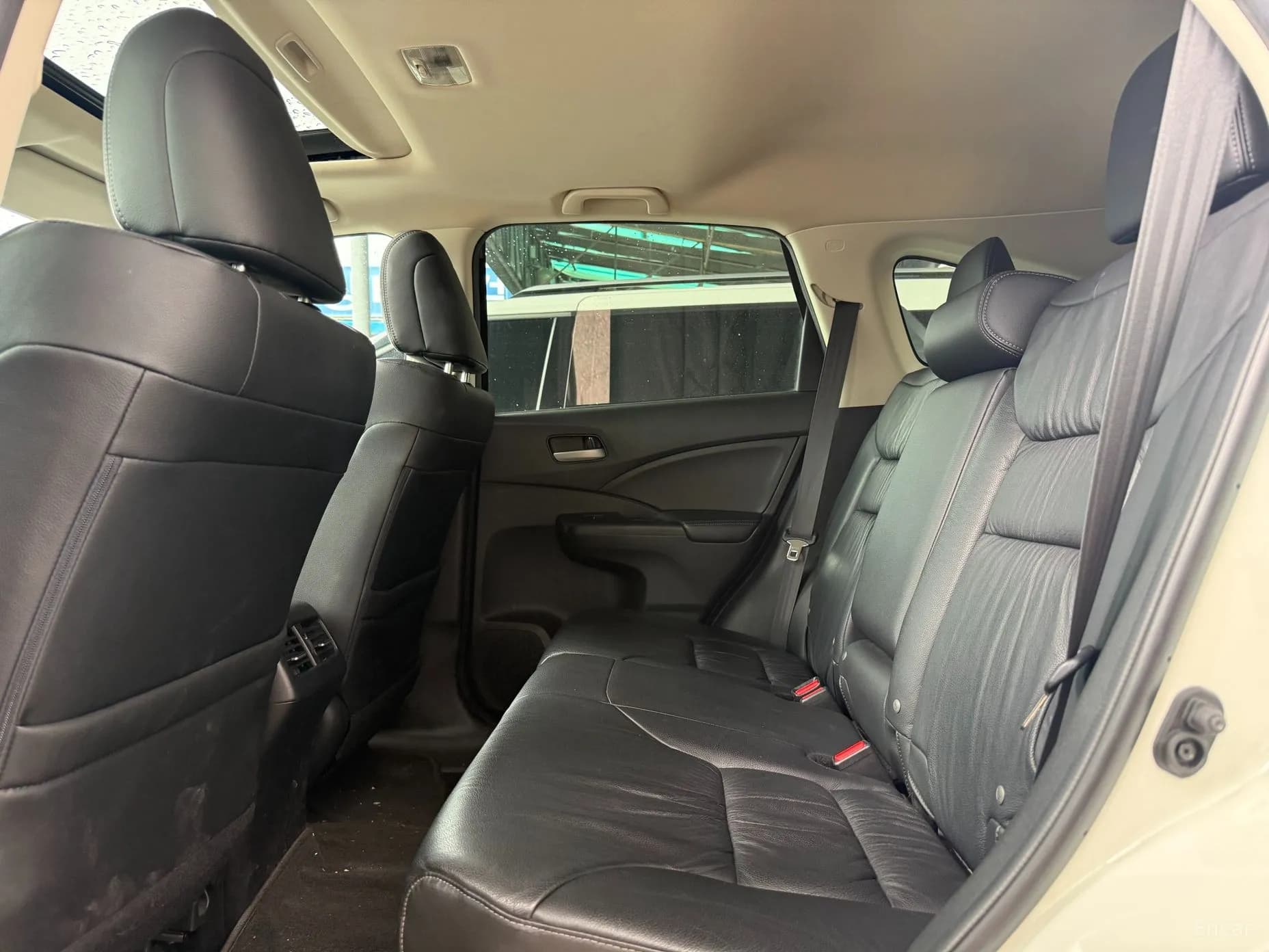 New CR-V