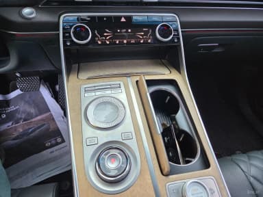 GV80