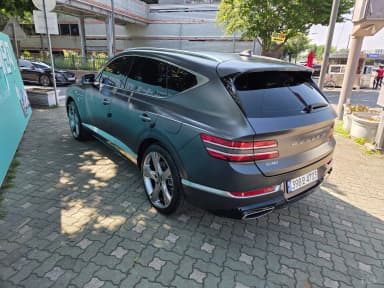 GV80