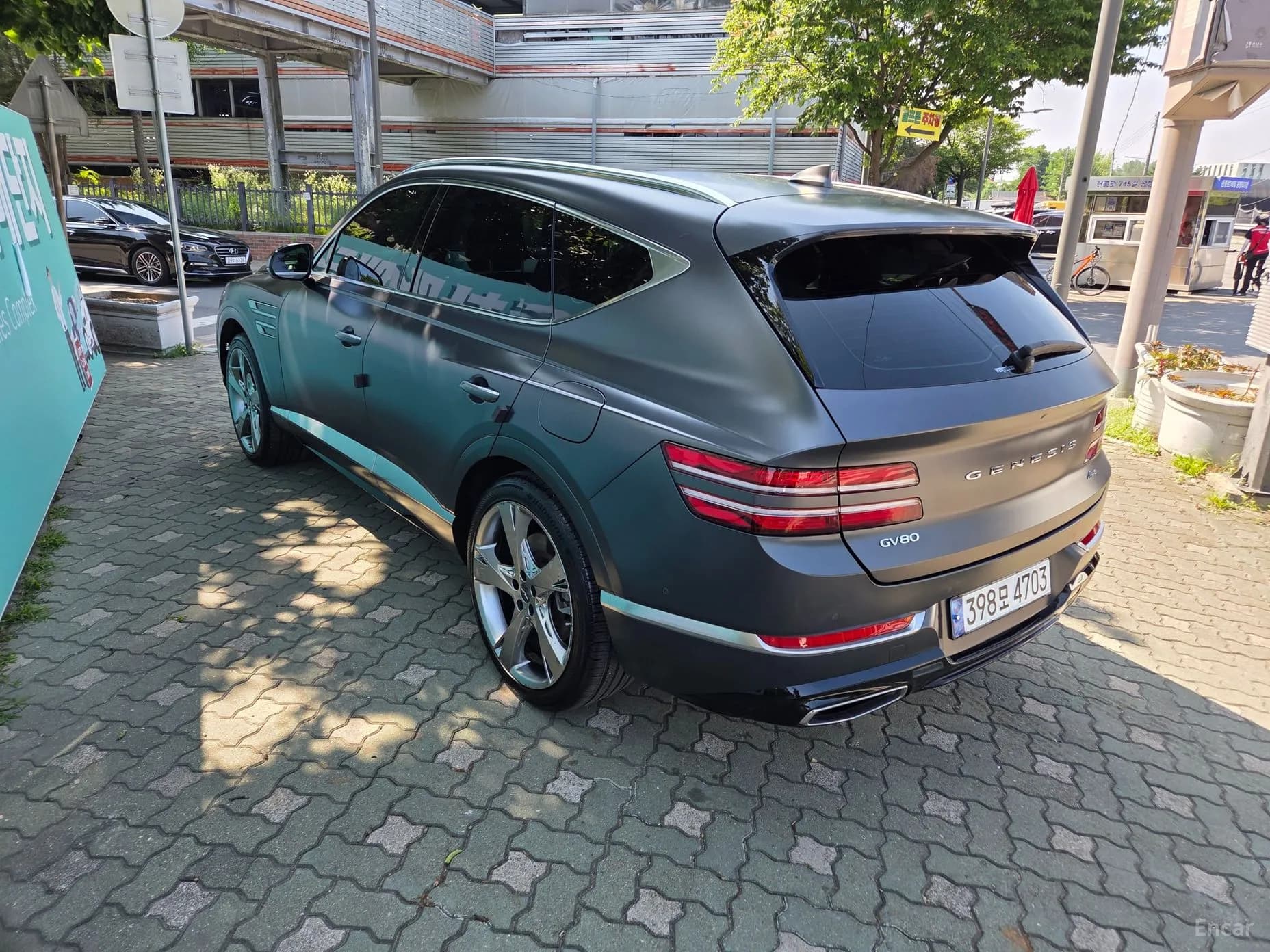 GV80