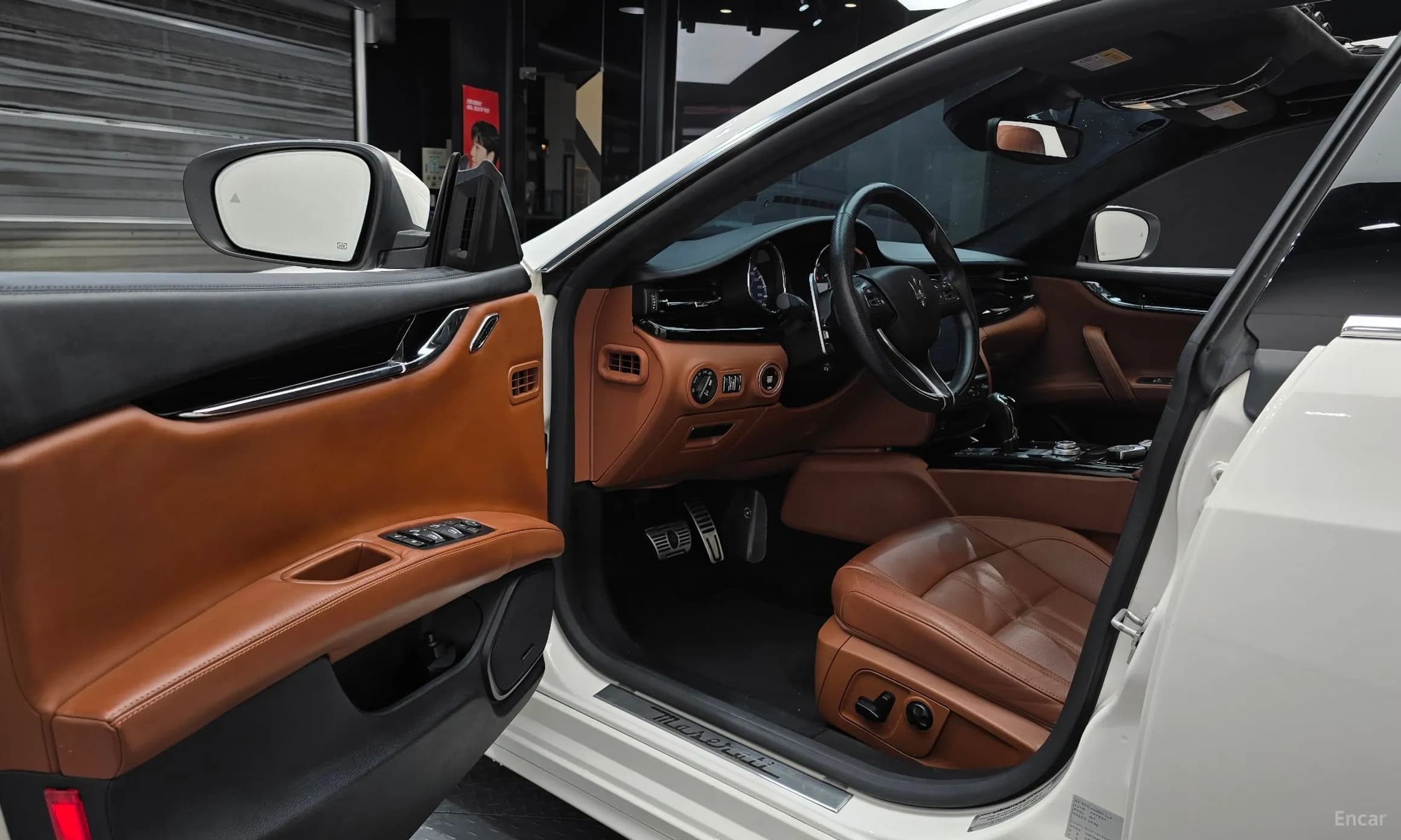 Quattroporte