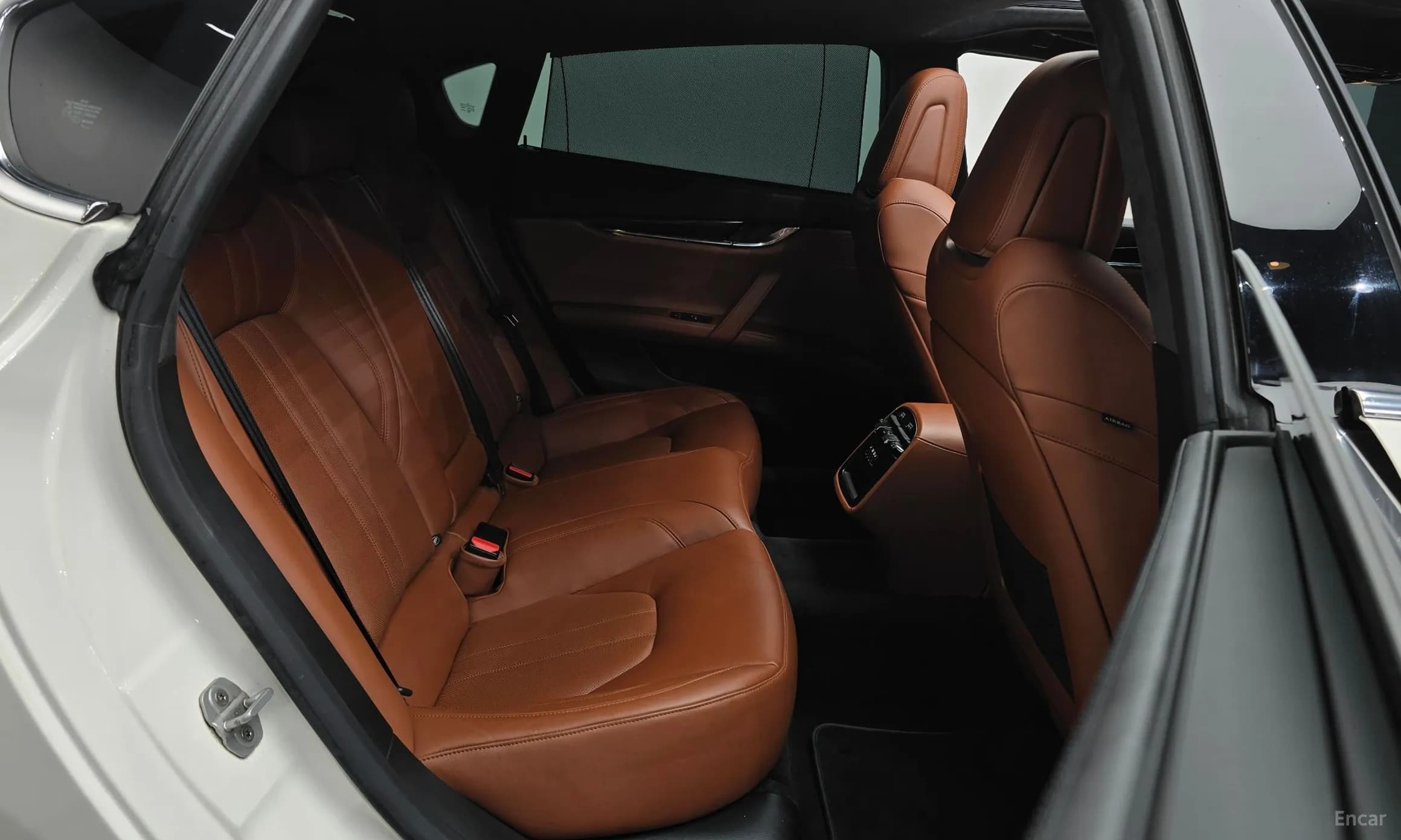 Quattroporte