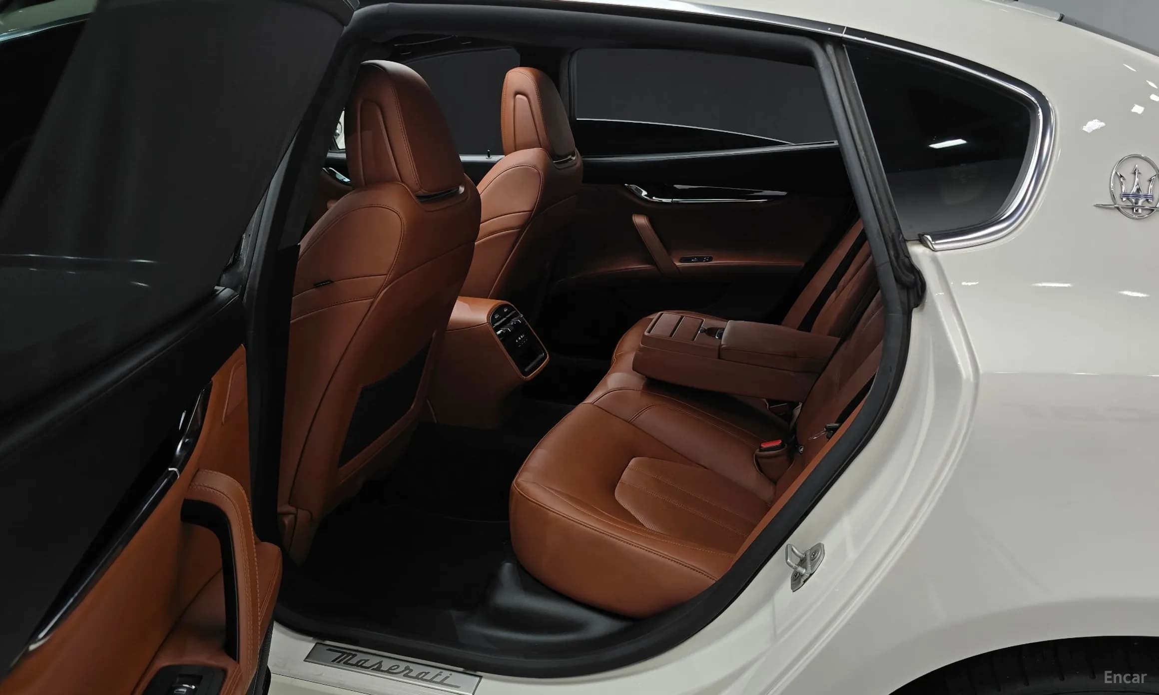 Quattroporte