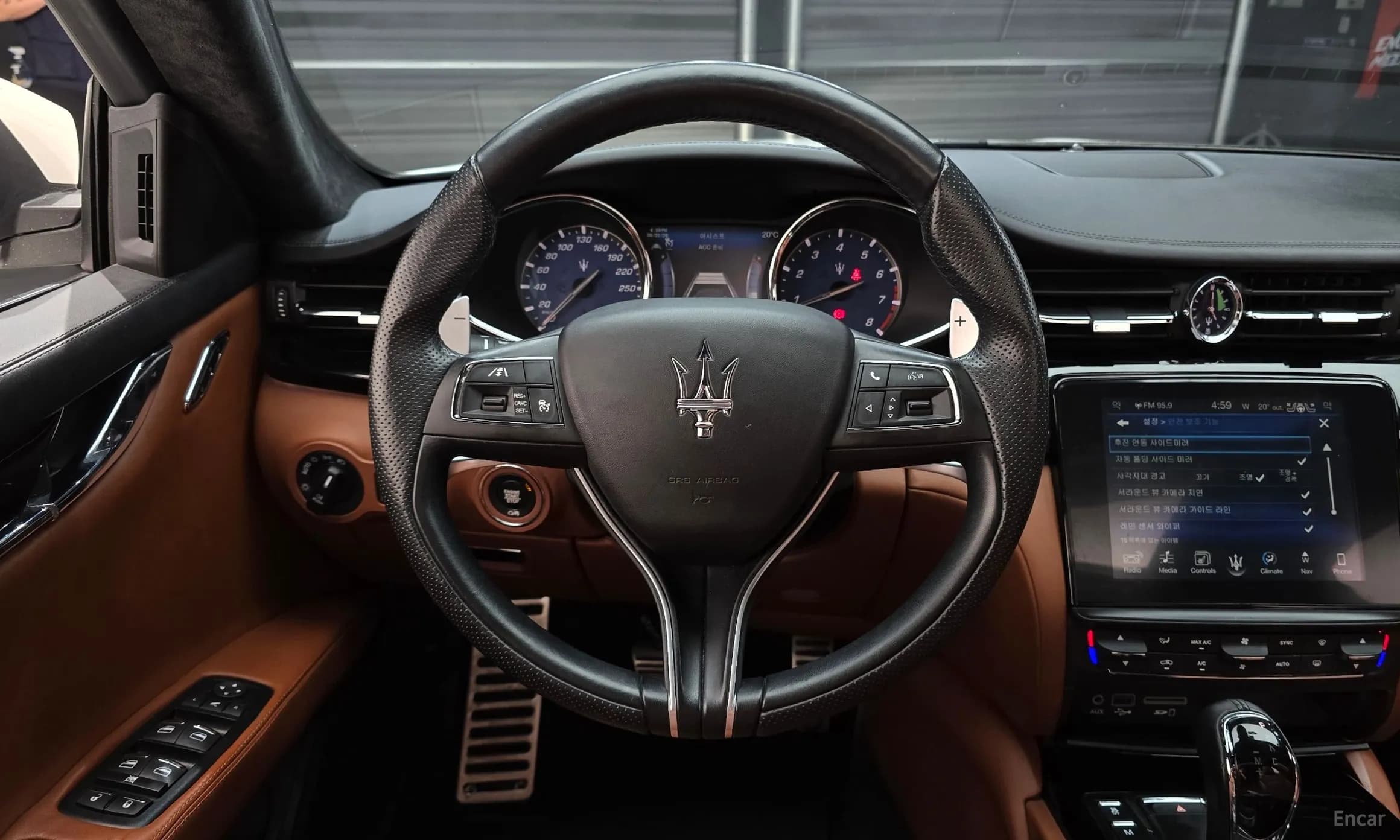 Quattroporte