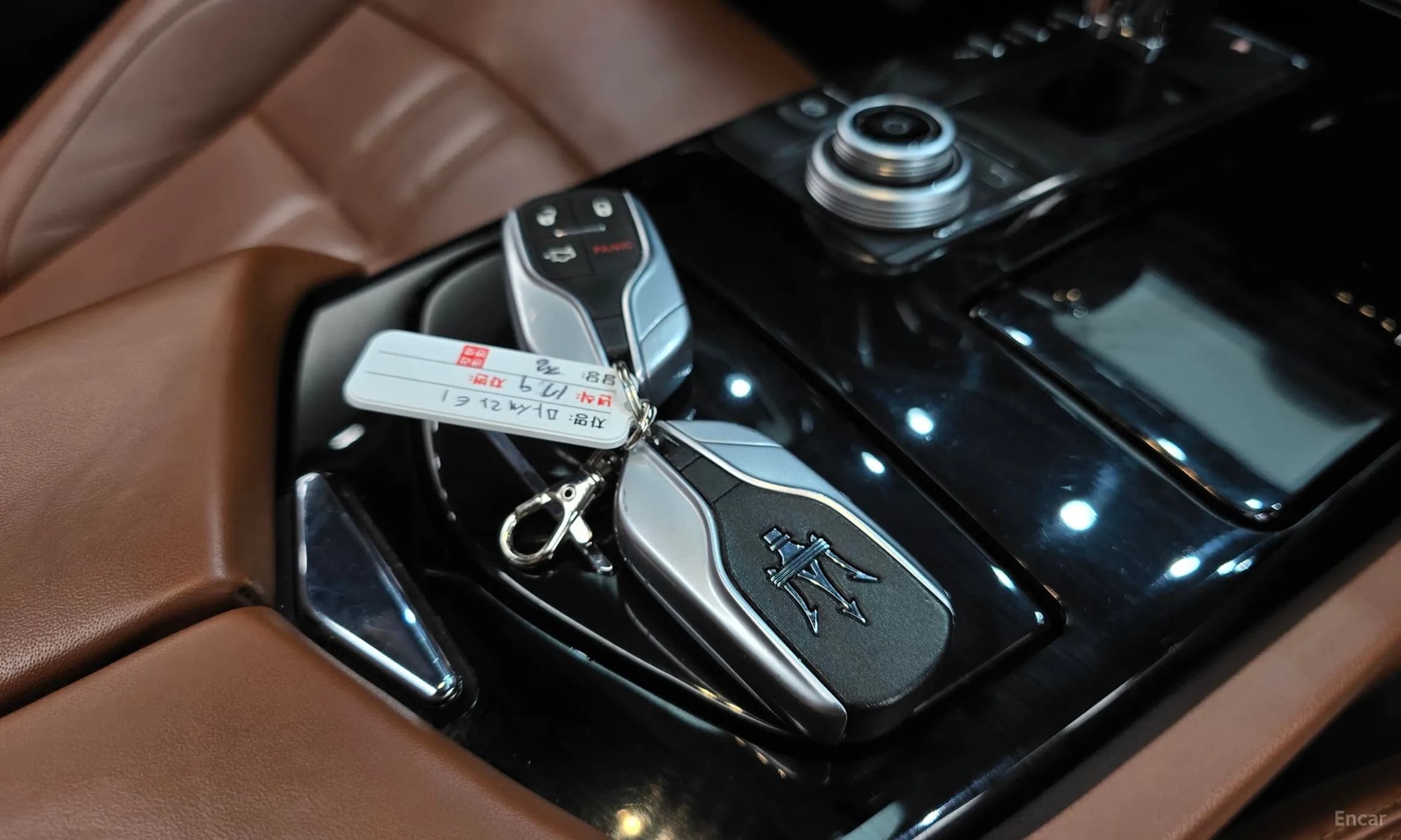 Quattroporte