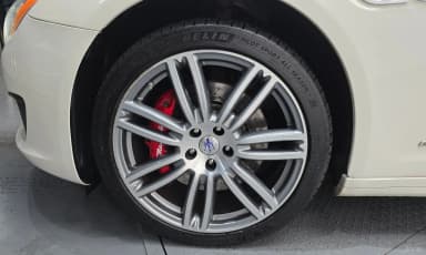 Quattroporte