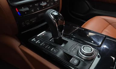 Quattroporte