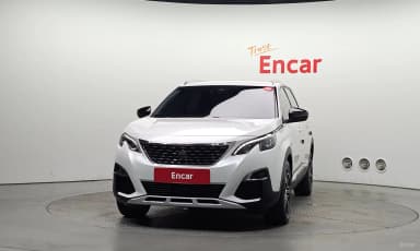 5008 2nd generation