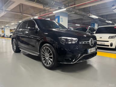 GLE-Class W167