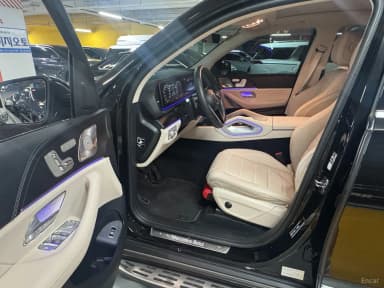 GLE-Class W167