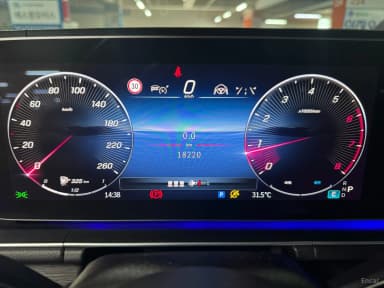 GLE-Class W167