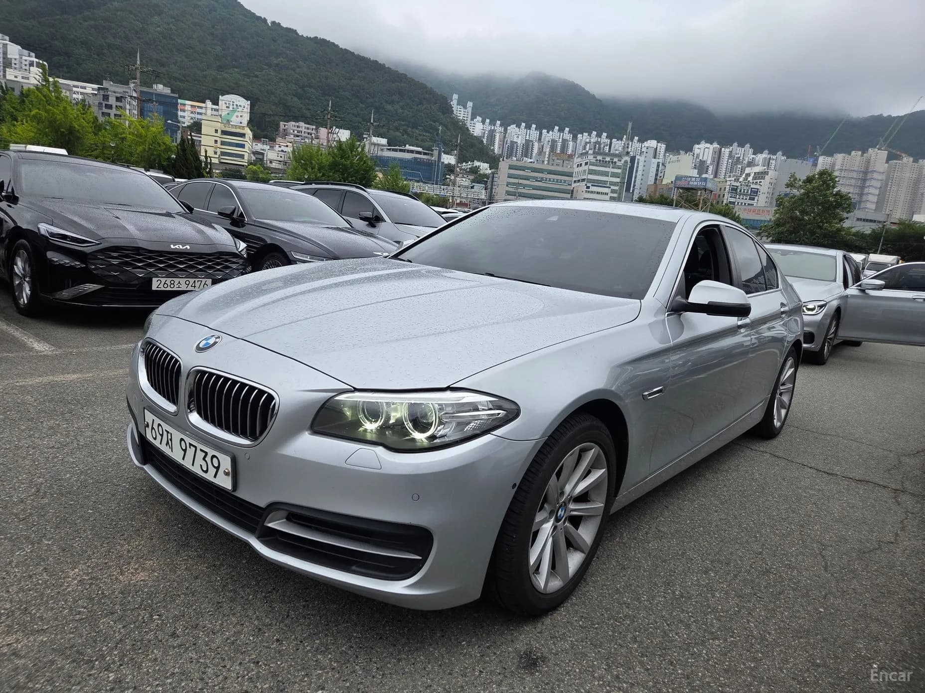 5 Series (F10)