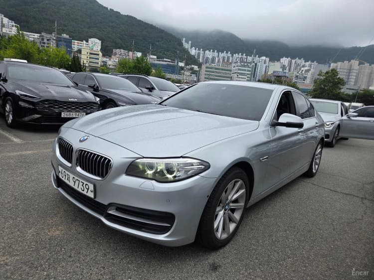 5 Series (F10)