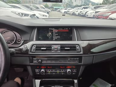 5 Series (F10)