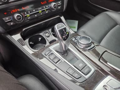 5 Series (F10)