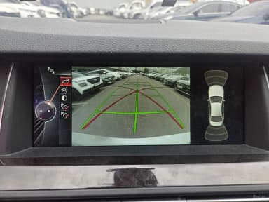 5 Series (F10)