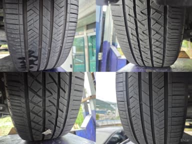 5 Series (F10)