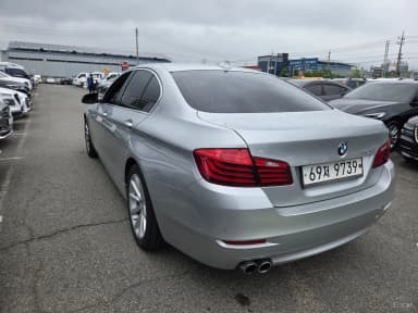 5 Series (F10)