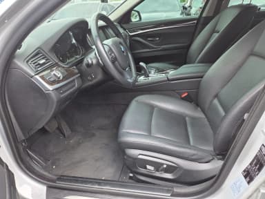 5 Series (F10)