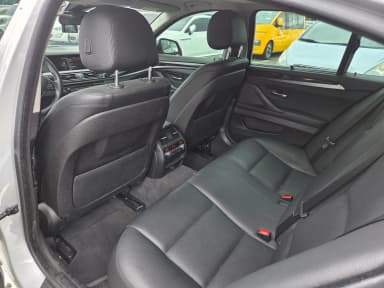 5 Series (F10)