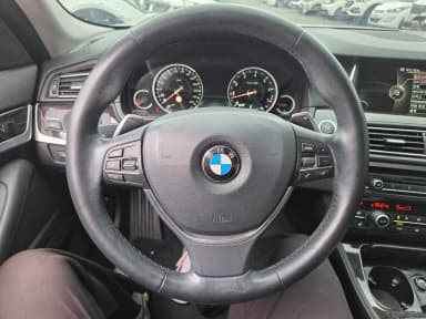 5 Series (F10)