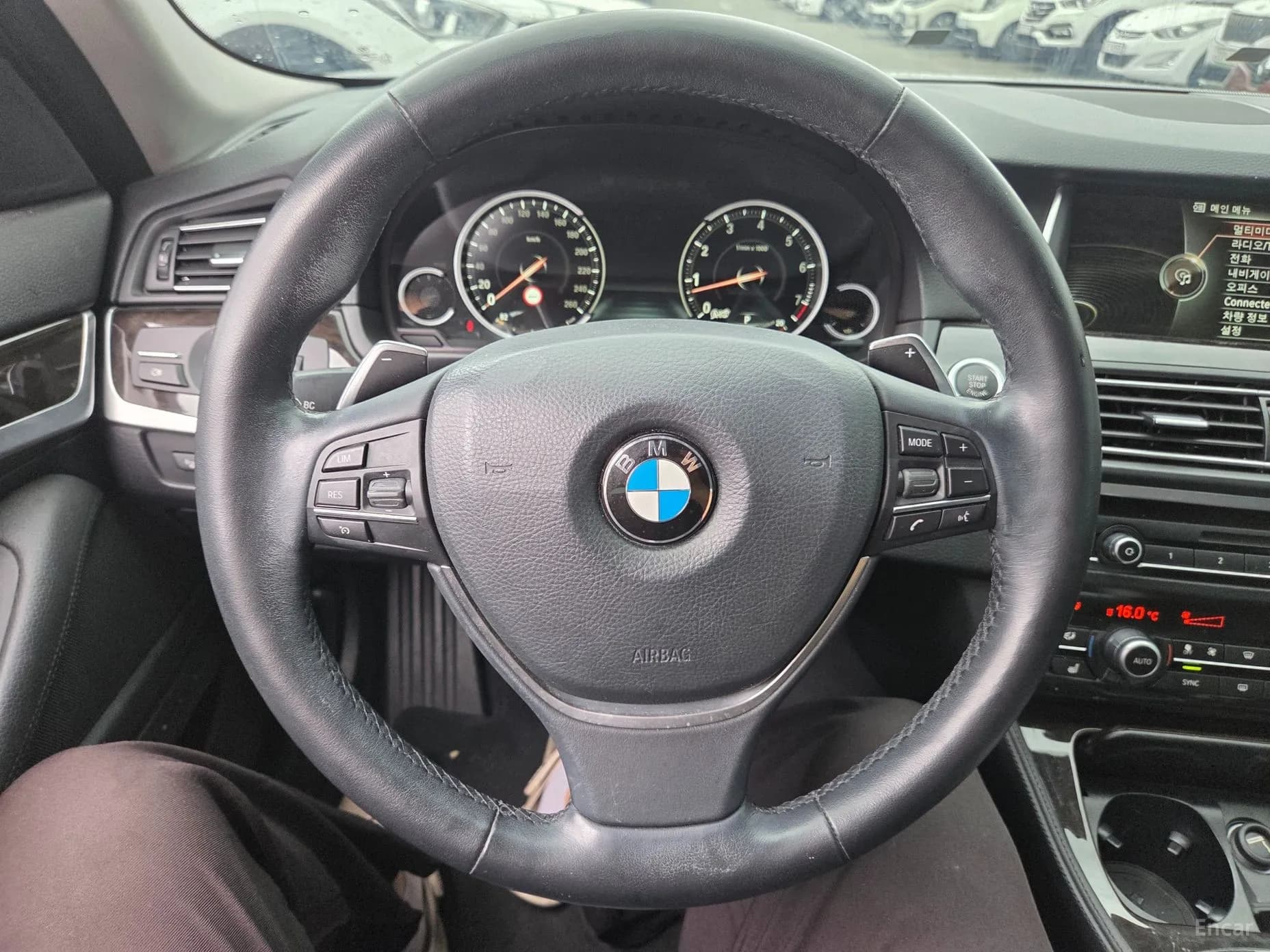 5 Series (F10)