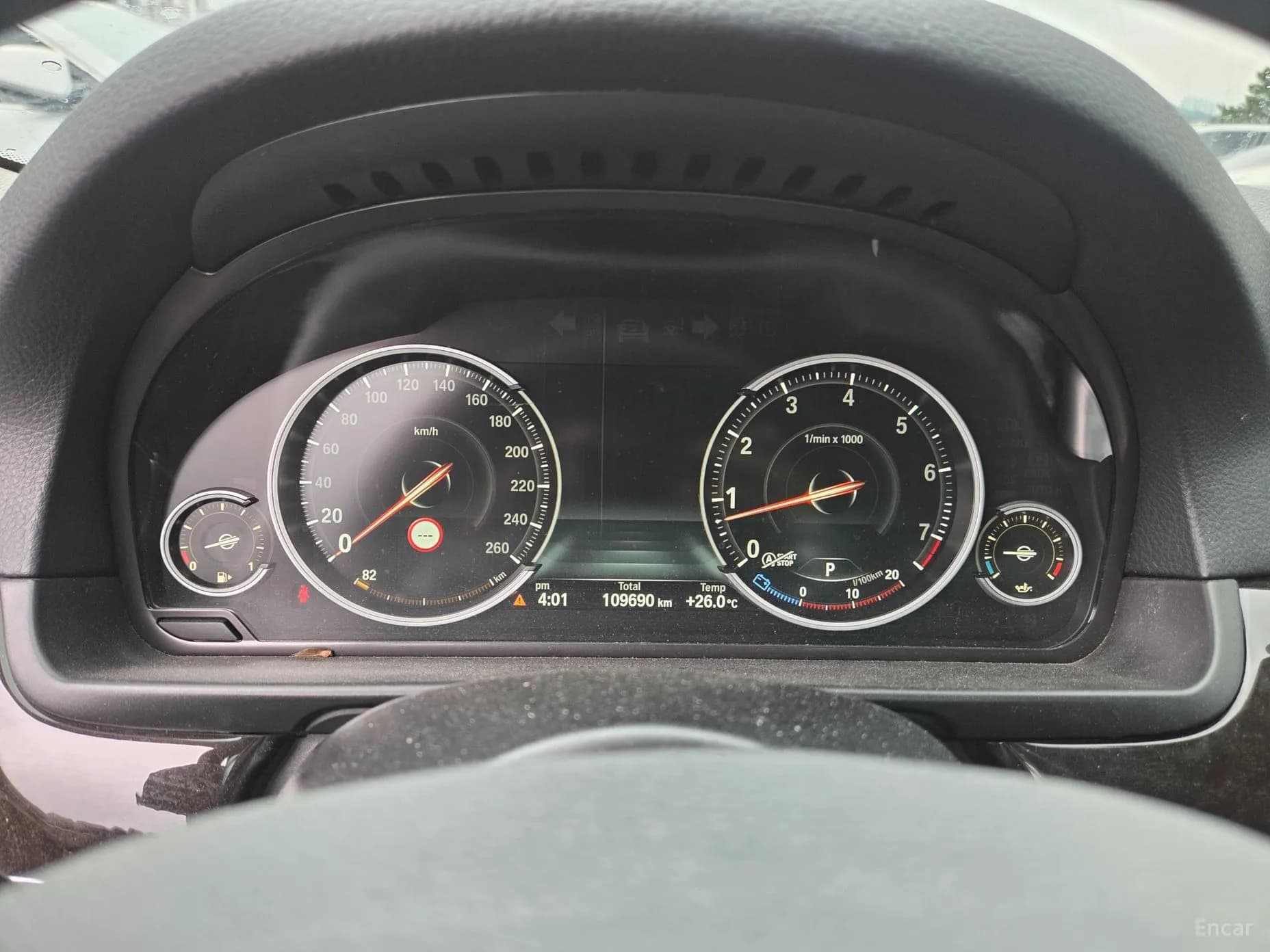 5 Series (F10)