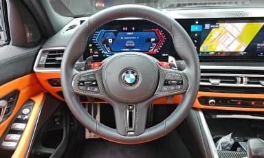 M3 (G80)