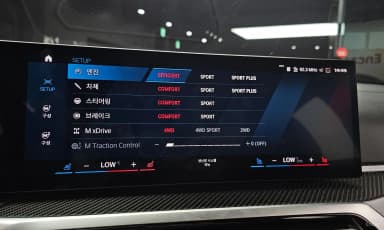 M3 (G80)