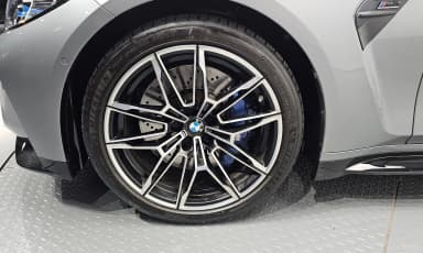 M3 (G80)