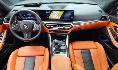 M3 (G80)