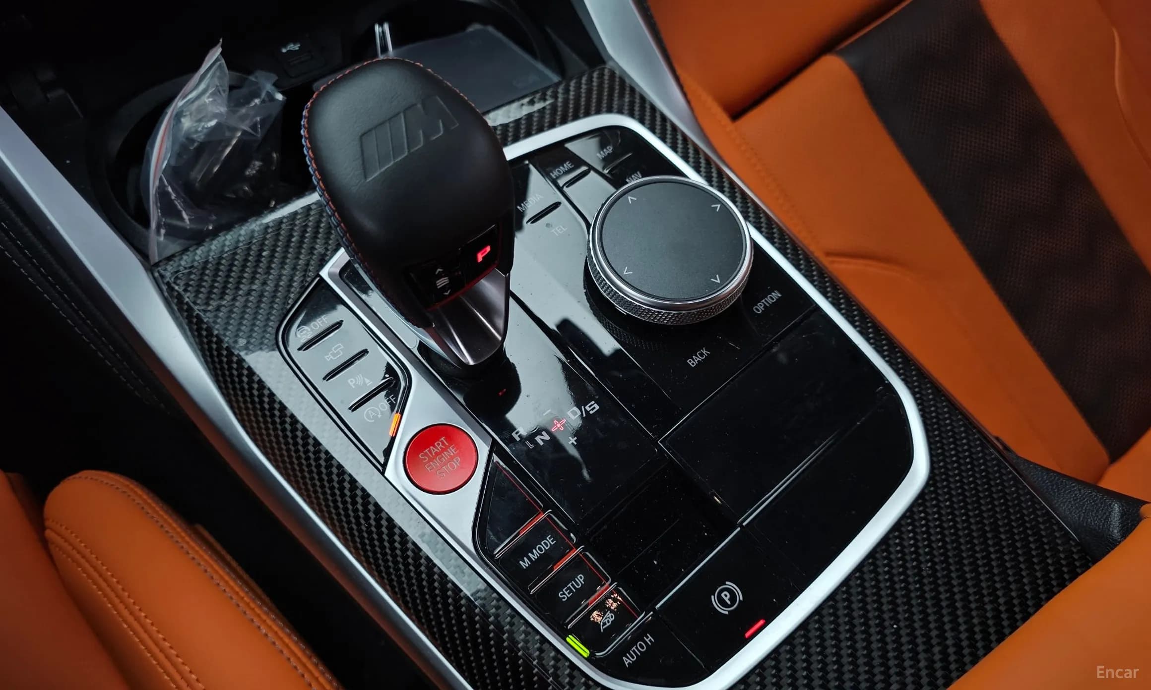 M3 (G80)