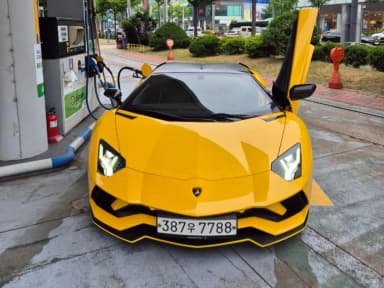 Aventador