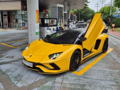 Aventador