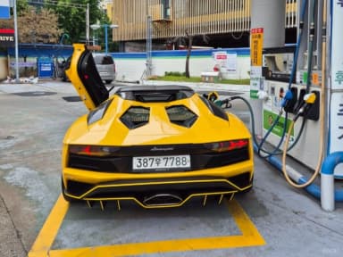 Aventador