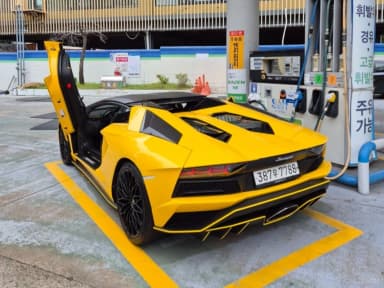 Aventador
