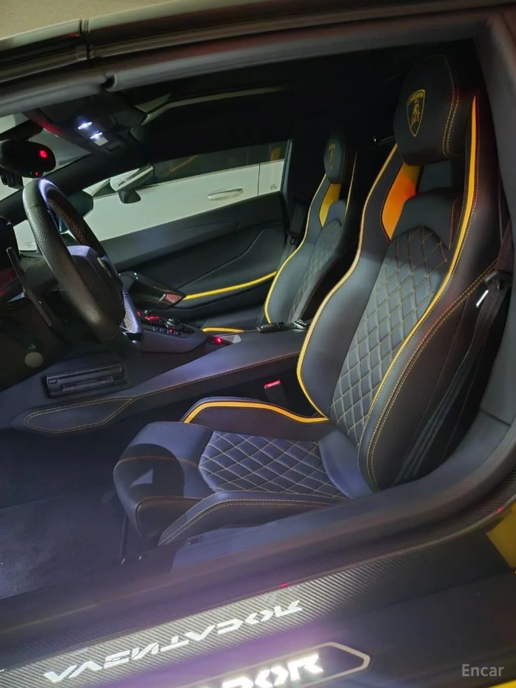 Aventador