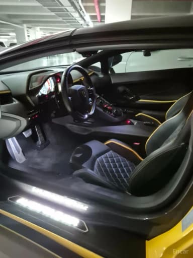 Aventador
