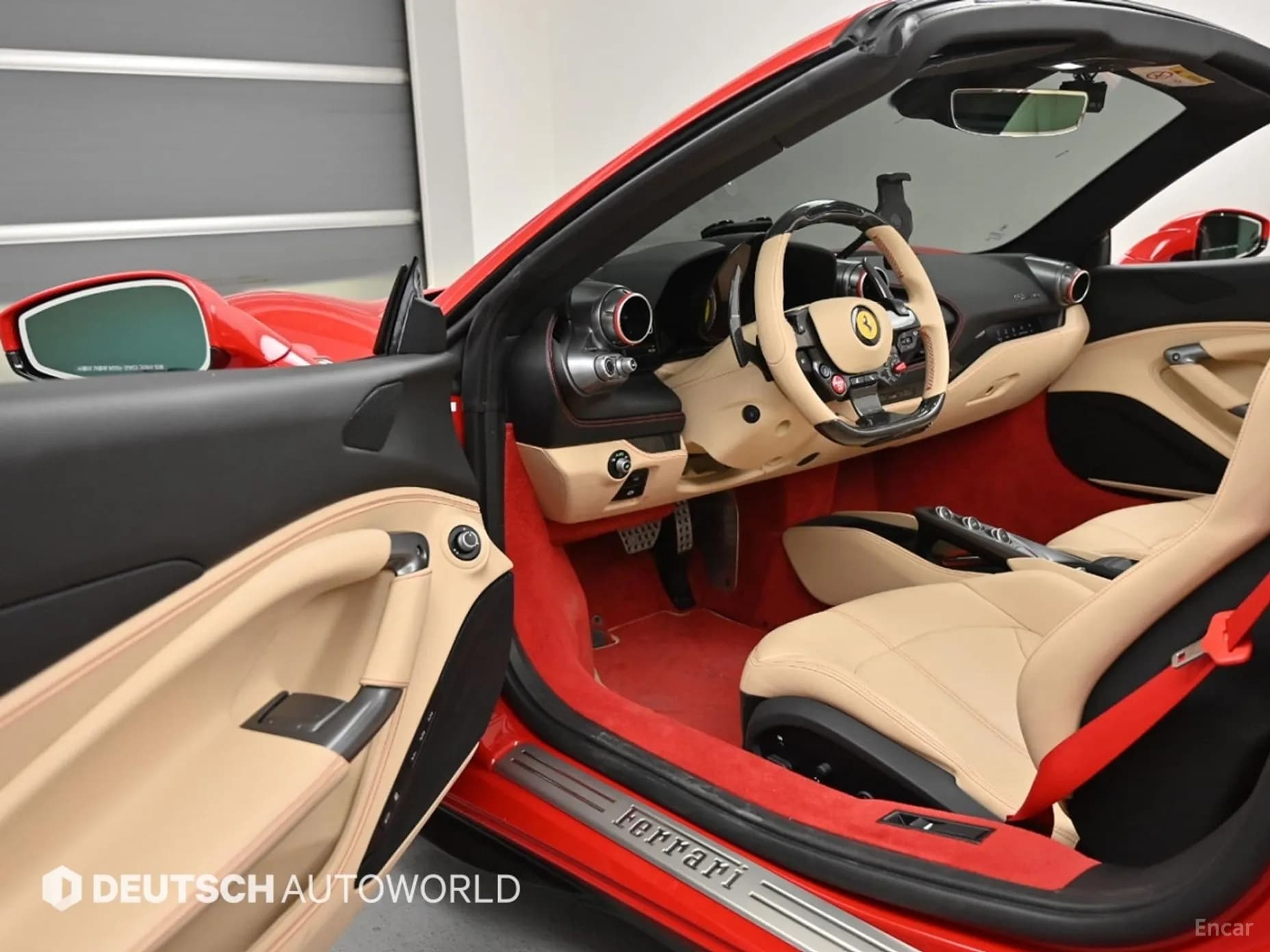 F8 Spider
