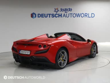 F8 Spider