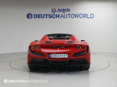 F8 Spider