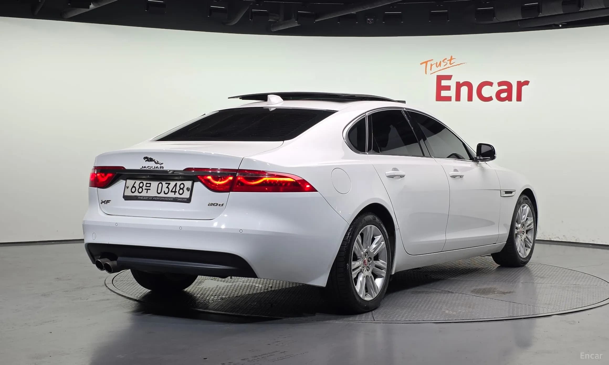 XF (x260)