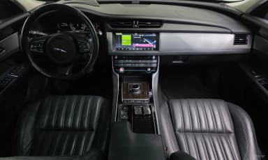 XF (x260)