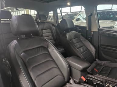 Tiguan 2nd Generation