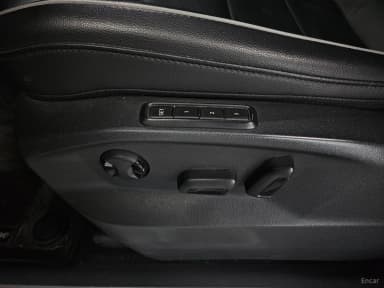 Tiguan 2nd Generation
