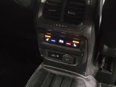 Tiguan 2nd Generation