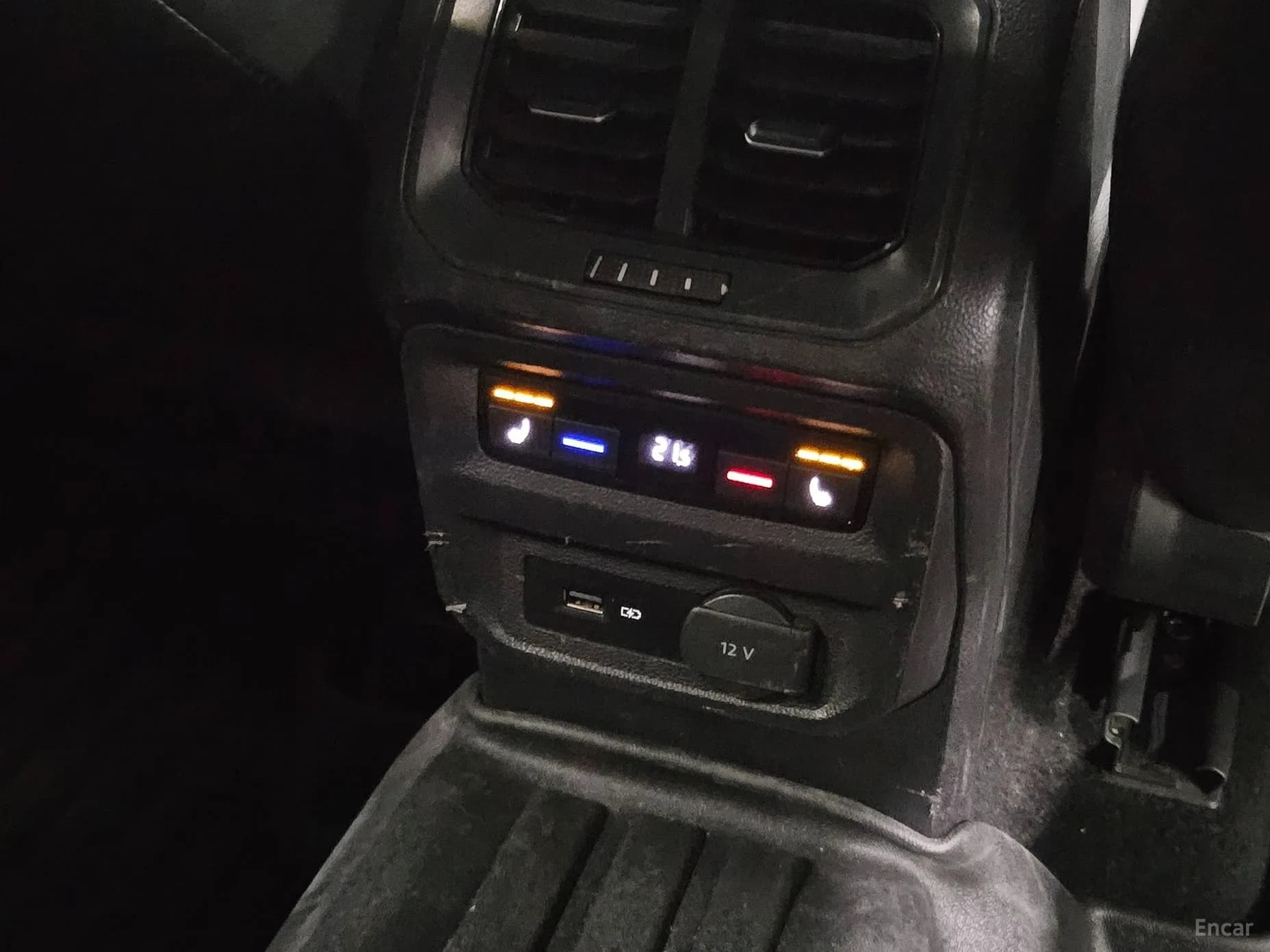 Tiguan 2nd Generation