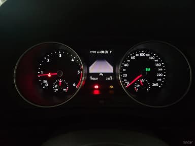 Tiguan 2nd Generation