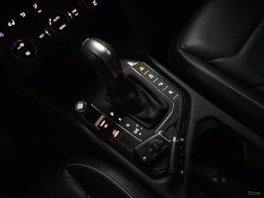 Tiguan 2nd Generation